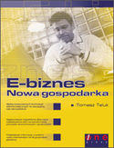 E-biznes. Nowa gospodarka