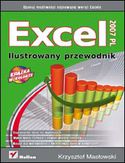 Excel 2007 PL. Ilustrowany przewodnik