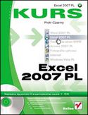 Excel 2007 PL. Kurs