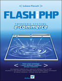 Flash i PHP. Tworzenie systemu e-commerce
