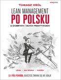 Lean management po polsku. O dobrych i złych praktykach