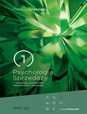 Psychologia Sprzedaży - droga do sprawczości, niezależności i pieniędzy