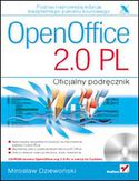 OpenOffice 2.0 PL. Oficjalny podręcznik