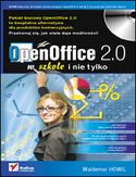 OpenOffice 2.0 w szkole i nie tylko