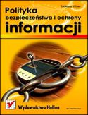 Polityka bezpieczeństwa i ochrony informacji