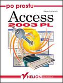 Po prostu Access 2003 PL