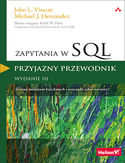 Zapytania w SQL. Przyjazny przewodnik