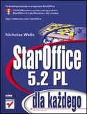 StarOffice 5.2 PL dla każdego