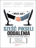 Sześć pikseli oddalenia. Zarabiaj dzięki sieci Web 2.0