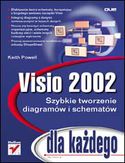 Visio 2002 dla każdego