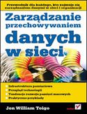 Zarządzanie przechowywaniem danych w sieci