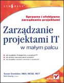 Zarządzanie projektami IT w małym palcu