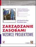 Zarządzanie zasobami. Wzorce projektowe