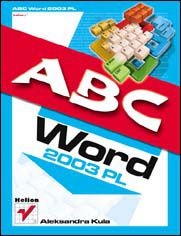 ABC Word 2003 PL