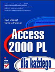 Access 2000 PL dla każdego