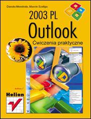 Outlook 2003 PL. Ćwiczenia praktyczne