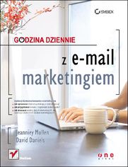 Godzina dziennie z e-mail marketingiem