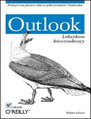 Outlook. Leksykon kieszonkowy