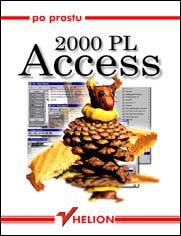 Po prostu Access 2000 PL