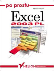 Po prostu Excel 2003 PL