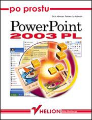 Po prostu PowerPoint 2003 PL