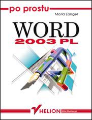 Po prostu Word 2003 PL