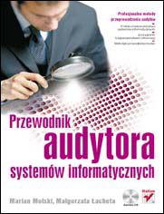 Przewodnik audytora systemów informatycznych
