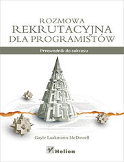 Rozmowa rekrutacyjna dla programistów. Przewodnik do sukcesu