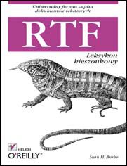 RTF. Leksykon kieszonkowy