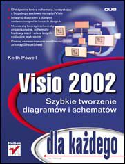 Visio 2002 dla każdego