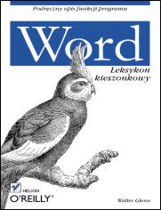 Word. Leksykon kieszonkowy