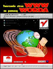Tworzenie stron WWW za pomocą Worda