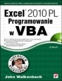 Excel 2010 PL. Programowanie w VBA. Vademecum Walkenbacha